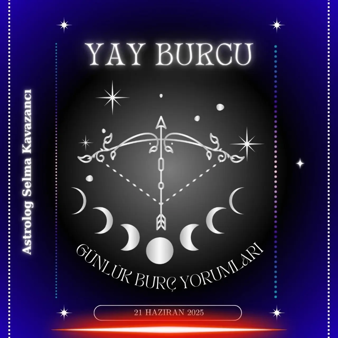 Bugün Sizi Neler Bekliyor? Günlük Burç Yorumları 21 Haziran 2025 9