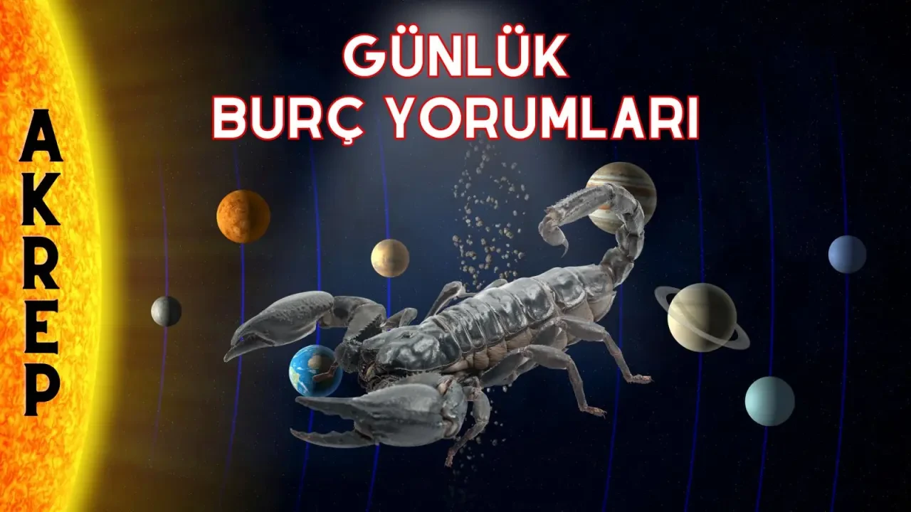 Bugün Sizi Neler Bekliyor? 17 Haziran 2025 Günlük Burç Yorumları ve Sürpriz Gelişmeler 8