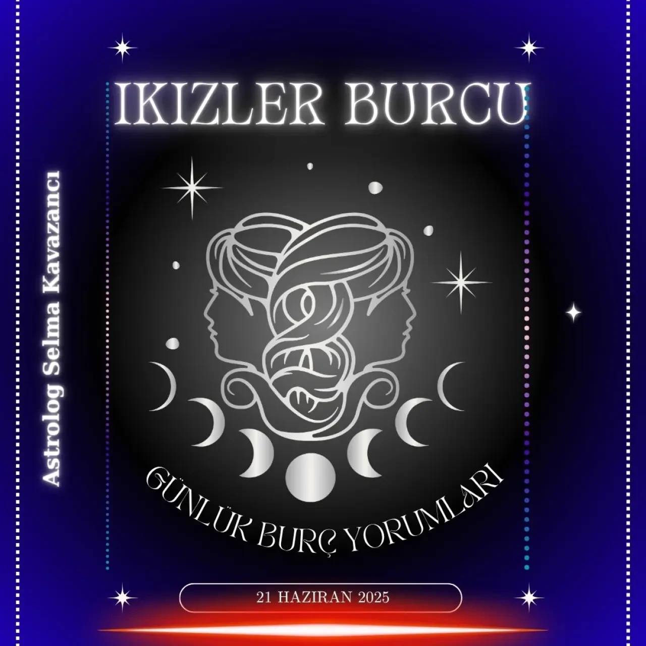 Bugün Sizi Neler Bekliyor? Günlük Burç Yorumları 21 Haziran 2025 3