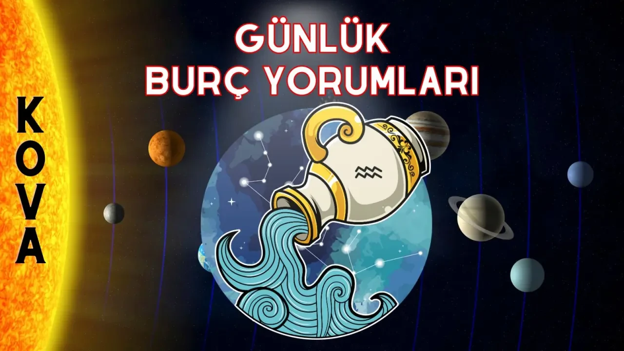 Bugün Sizi Neler Bekliyor? 17 Haziran 2025 Günlük Burç Yorumları ve Sürpriz Gelişmeler 11