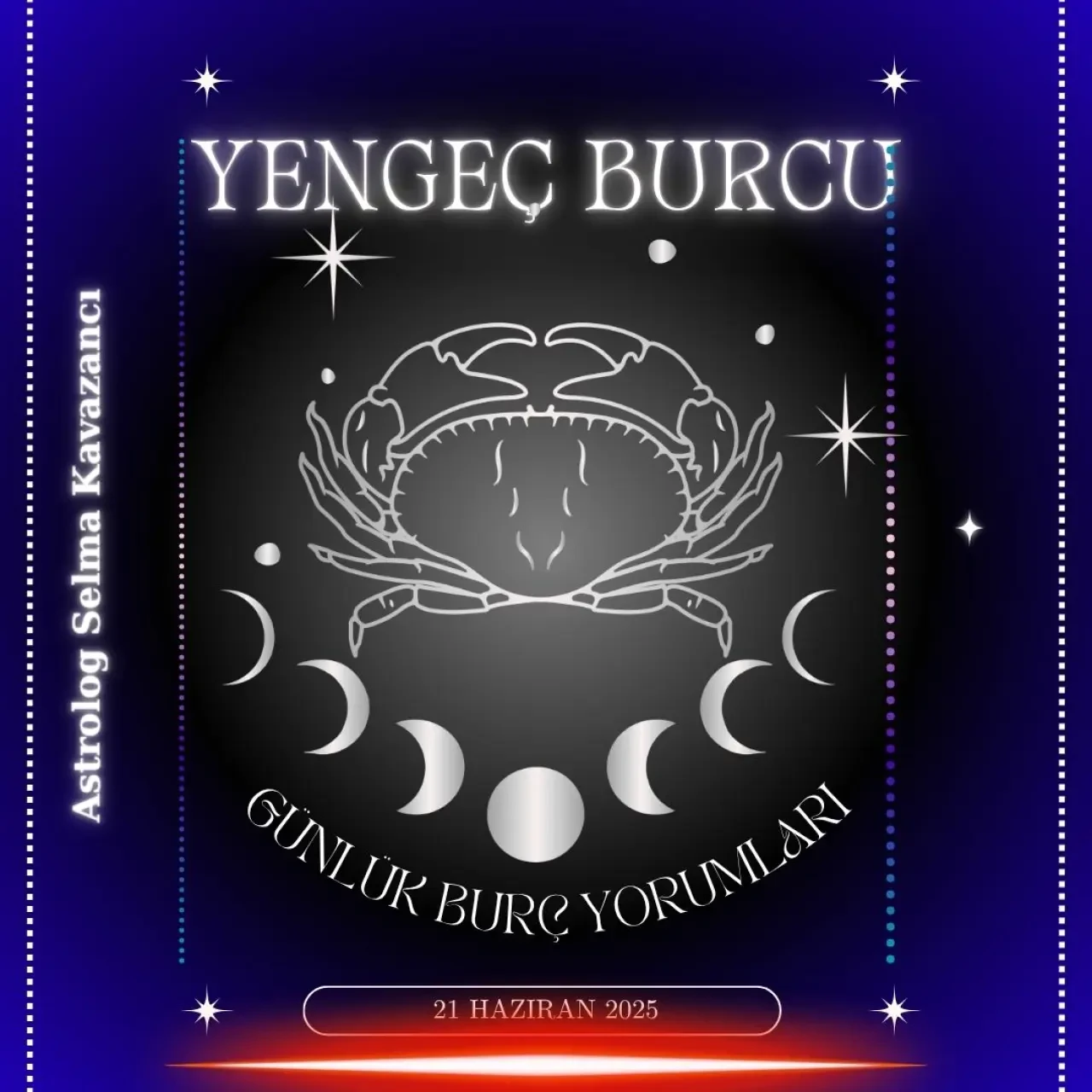 Bugün Sizi Neler Bekliyor? Günlük Burç Yorumları 21 Haziran 2025 4