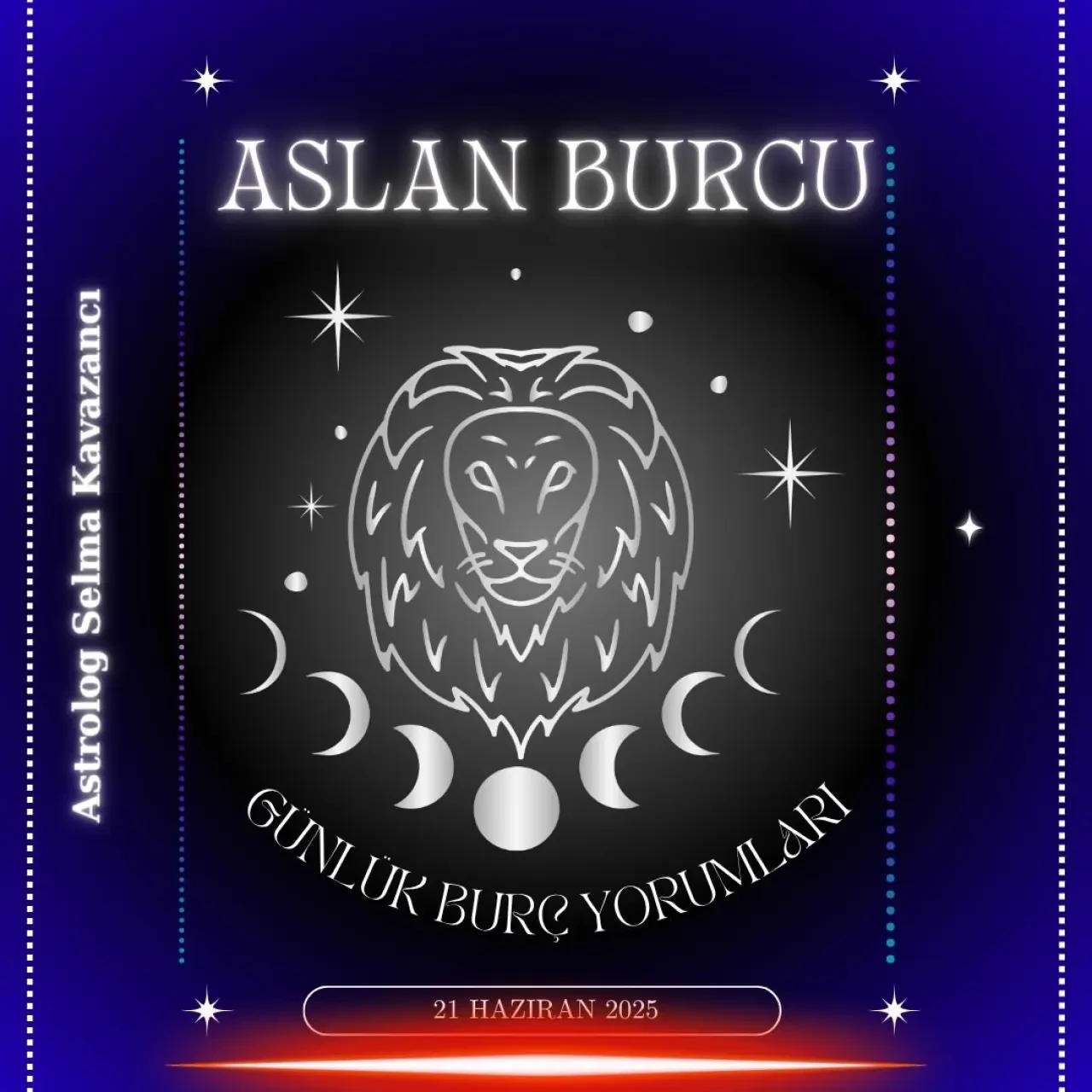 Bugün Sizi Neler Bekliyor? Günlük Burç Yorumları 21 Haziran 2025 5
