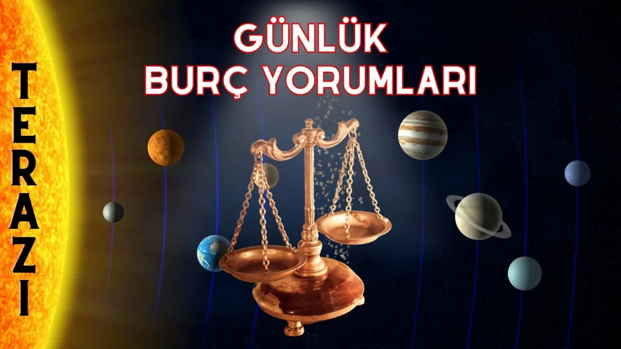 Bugün Sizi Neler Bekliyor? 17 Haziran 2025 Günlük Burç Yorumları ve Sürpriz Gelişmeler 7