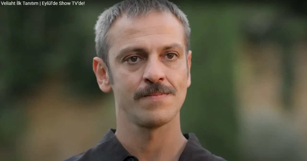 Show TV’nin Yeni Sezon Bombası: “Veliaht” Dizisi Eylül’de Başlıyor, Oyuncuları Kimler? 1