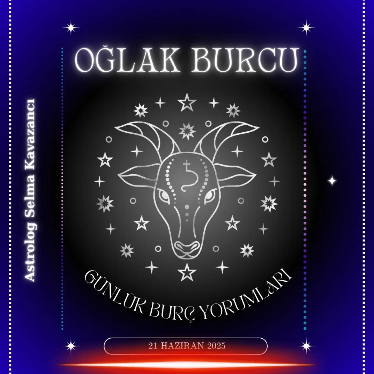 Bugün Sizi Neler Bekliyor? Günlük Burç Yorumları 21 Haziran 2025 10