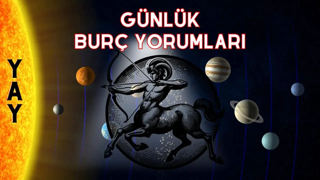 Bugün Sizi Neler Bekliyor? 17 Haziran 2025 Günlük Burç Yorumları ve Sürpriz Gelişmeler 9