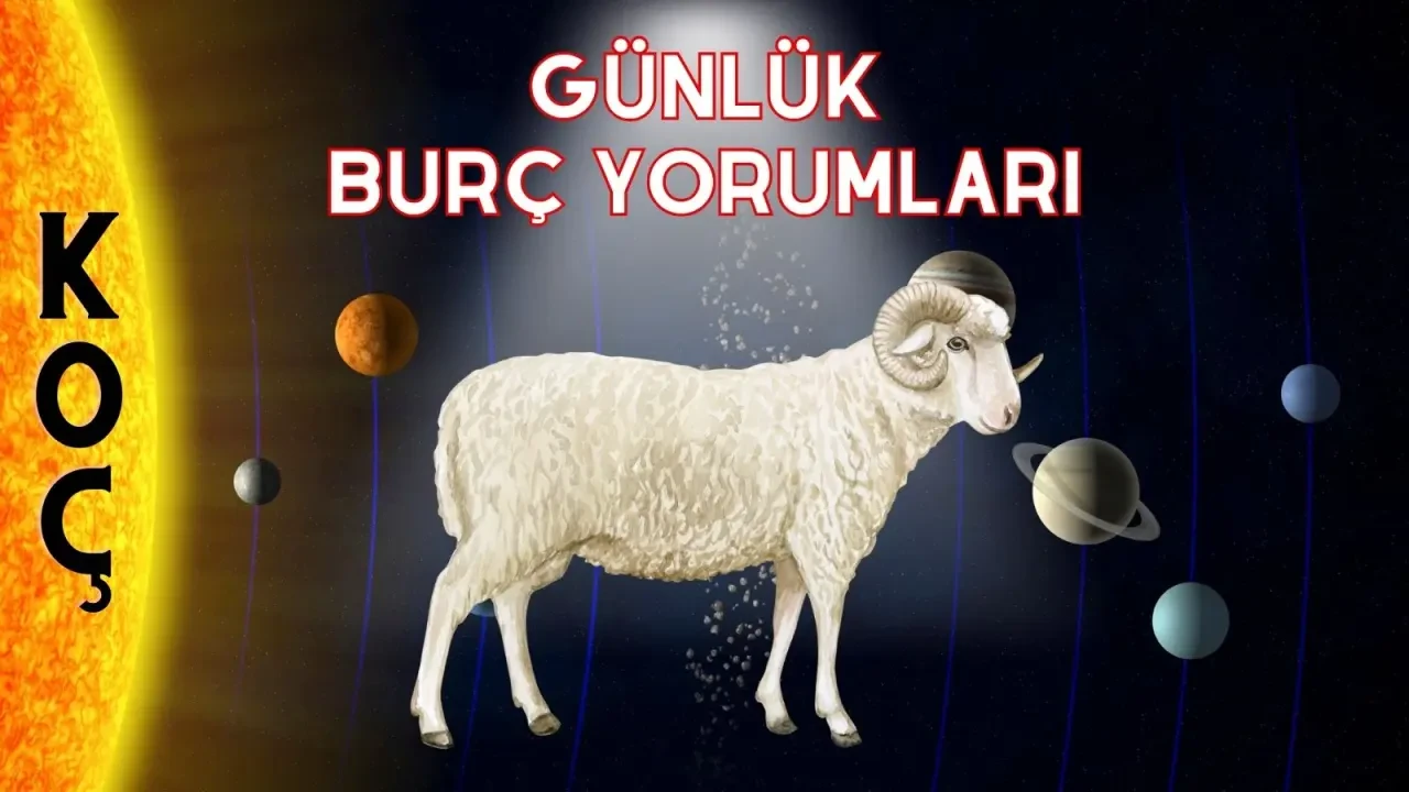 Bugün Sizi Neler Bekliyor? 17 Haziran 2025 Günlük Burç Yorumları ve Sürpriz Gelişmeler 1