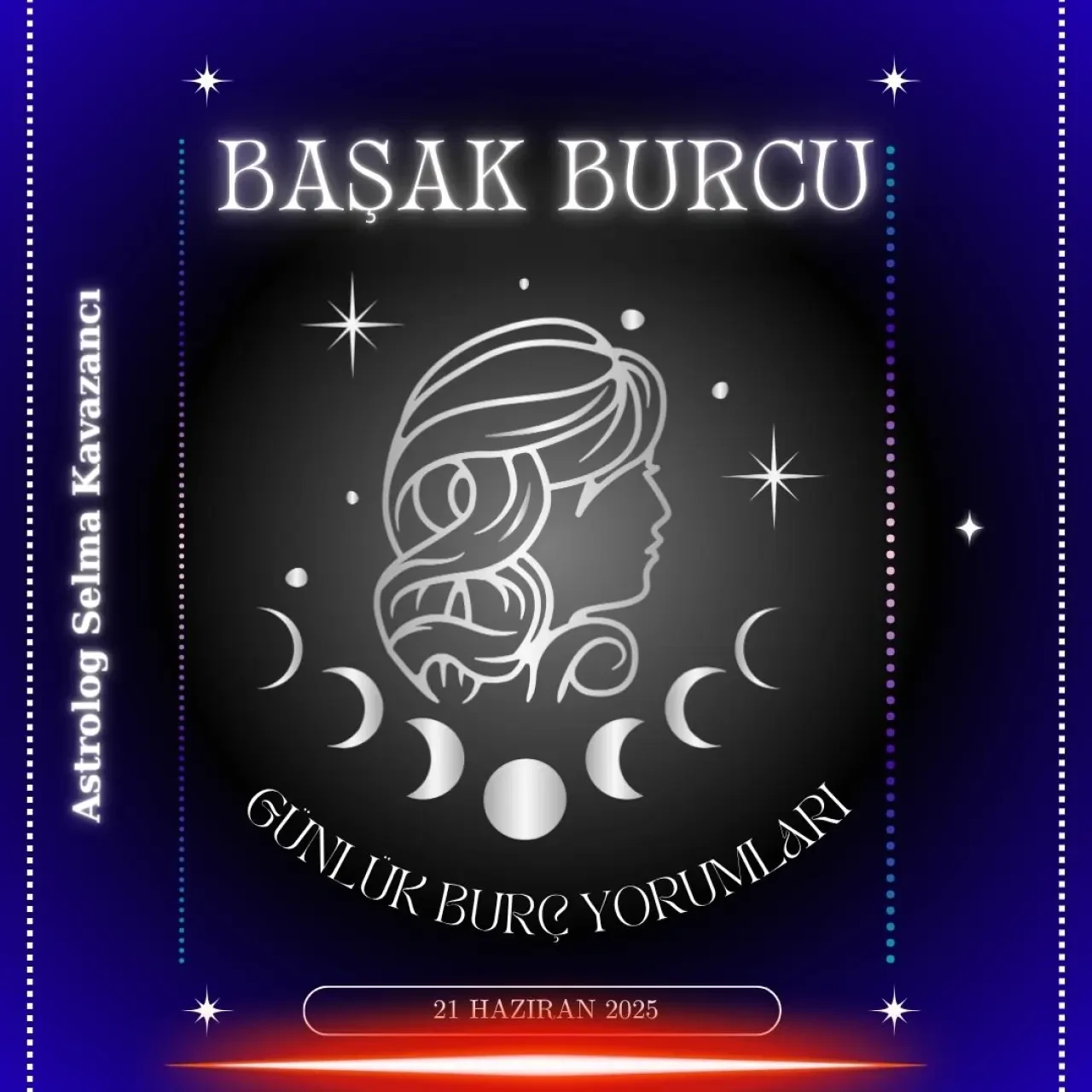 Bugün Sizi Neler Bekliyor? Günlük Burç Yorumları 21 Haziran 2025 6