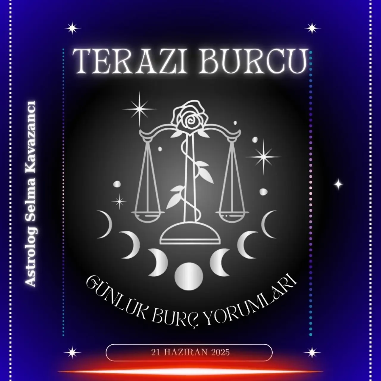 Bugün Sizi Neler Bekliyor? Günlük Burç Yorumları 21 Haziran 2025 7