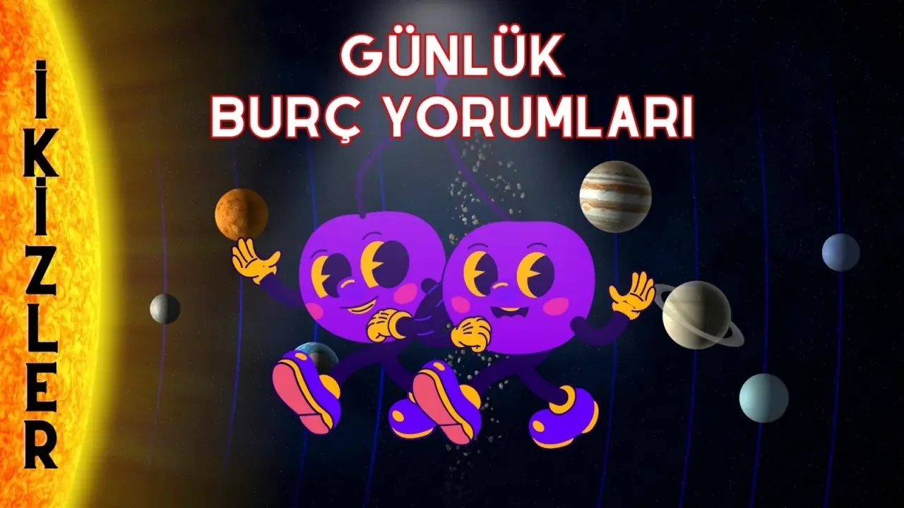Bugün Sizi Neler Bekliyor? 17 Haziran 2025 Günlük Burç Yorumları ve Sürpriz Gelişmeler 3