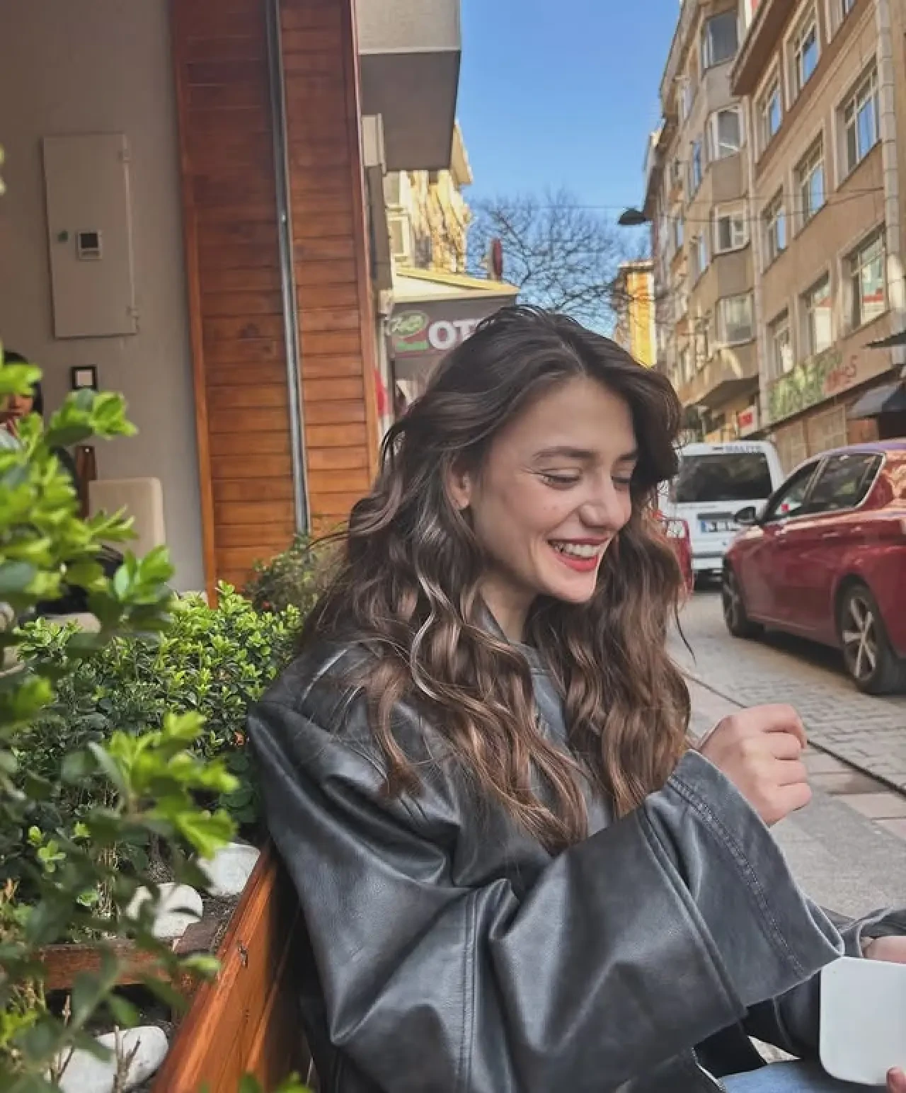 Çarpıntı Melisa Kimdir? Şevval Kaya Kaç Yaşında, Nereli, Boyu Kilosu, Sevgilisi Var mı, Instagram Hesabı Ne? 3