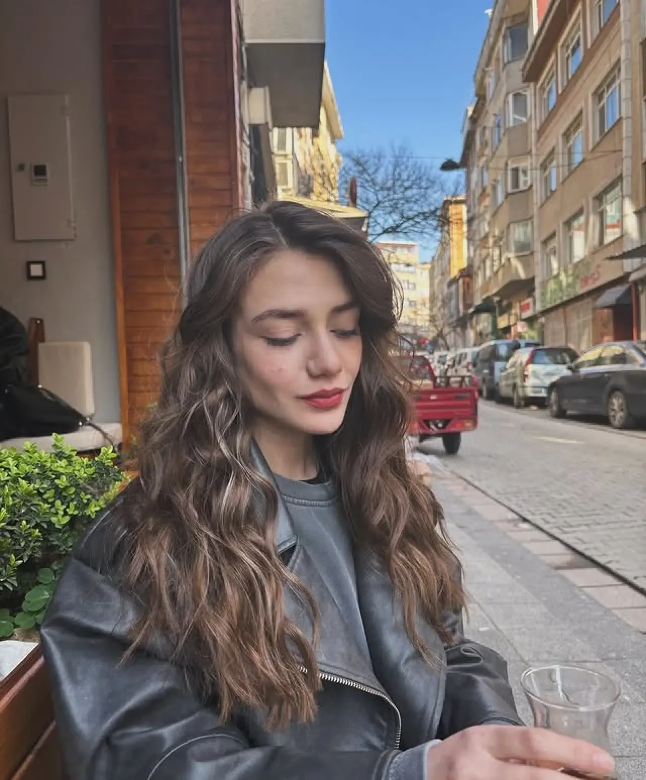 Çarpıntı Melisa Kimdir? Şevval Kaya Kaç Yaşında, Nereli, Boyu Kilosu, Sevgilisi Var mı, Instagram Hesabı Ne? 5