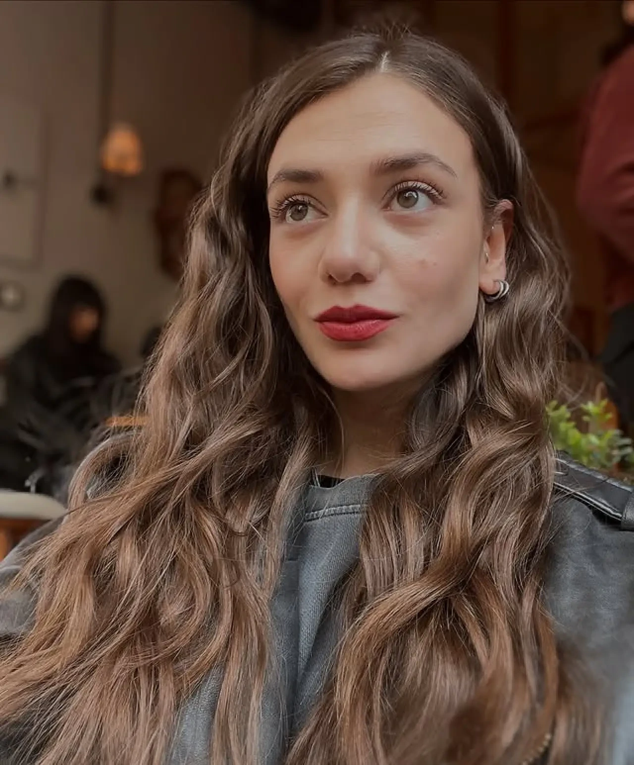 Çarpıntı Melisa Kimdir? Şevval Kaya Kaç Yaşında, Nereli, Boyu Kilosu, Sevgilisi Var mı, Instagram Hesabı Ne? 1
