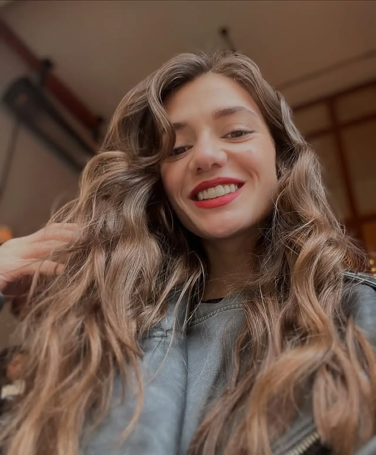 Çarpıntı Melisa Kimdir? Şevval Kaya Kaç Yaşında, Nereli, Boyu Kilosu, Sevgilisi Var mı, Instagram Hesabı Ne? 2