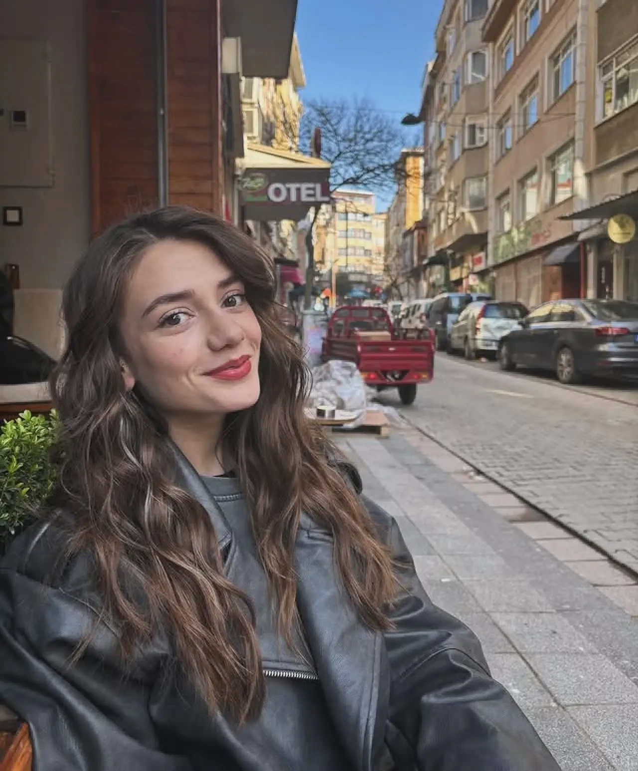 Çarpıntı Melisa Kimdir? Şevval Kaya Kaç Yaşında, Nereli, Boyu Kilosu, Sevgilisi Var mı, Instagram Hesabı Ne? 4