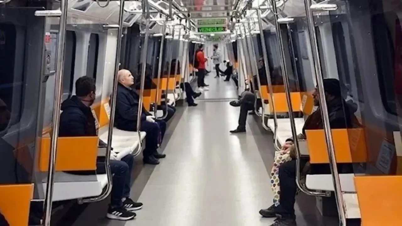 Ücretsiz ulaşımda yeni dönem: 65 yaş üstü için destek artıyor! 3