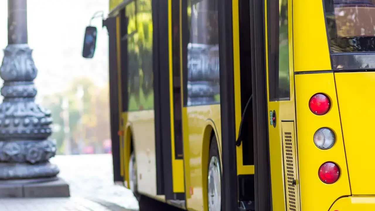 Ücretsiz ulaşımda yeni dönem: 65 yaş üstü için destek artıyor! 1