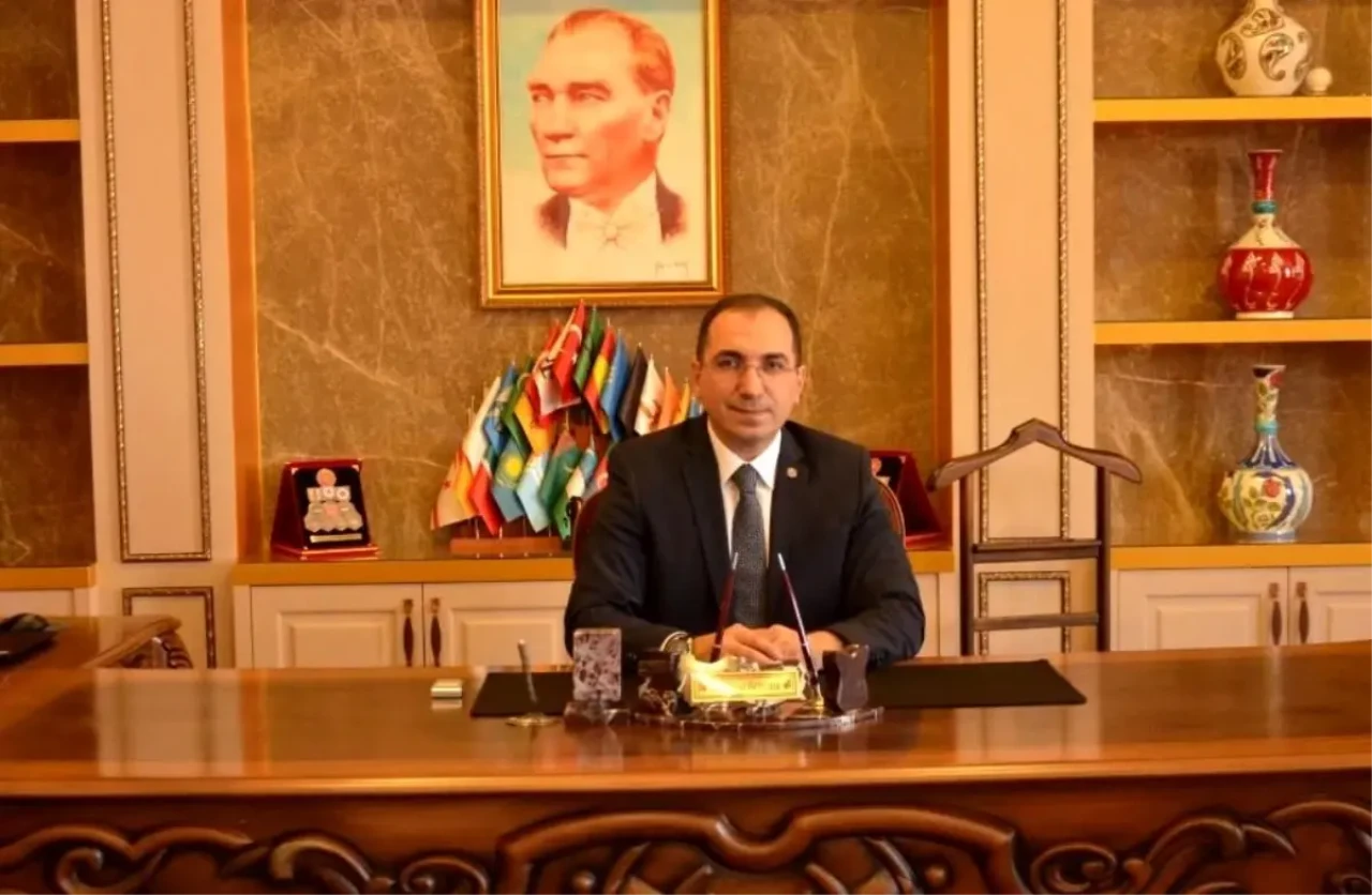 Ömer Faruk Özdemir Kimdir 2025: Tavşanlı Kaymakamı Nereli Kaç Yaşında Hangi Görevlerde Bulundu