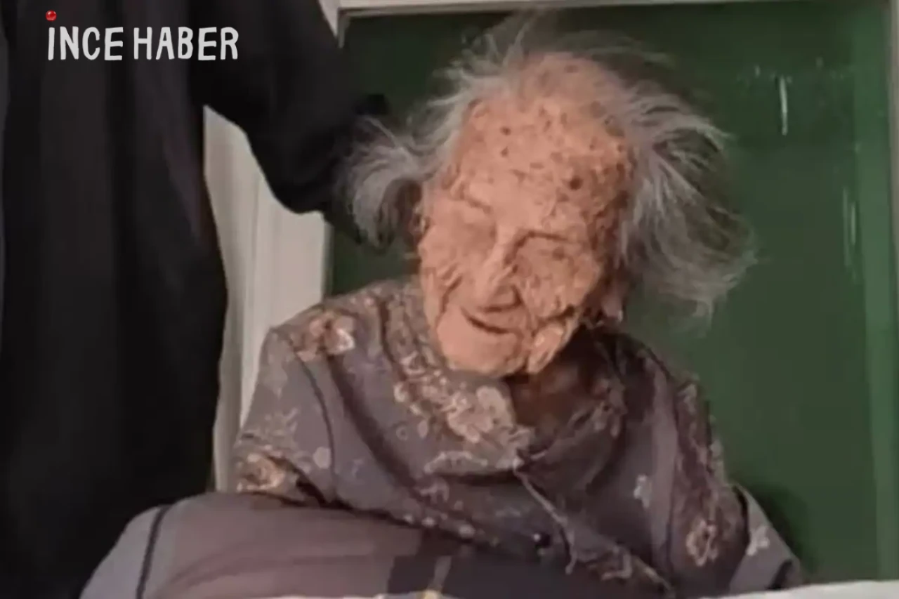 Çin’de 122 Yıl Yaşayan Lin Shemu Hayatını Kaybetti