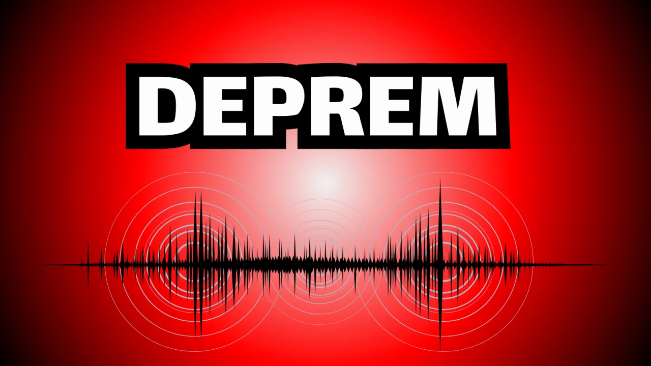 Marmara Denizi’nde 85 Deprem! İstanbul Açıkları Sarsıldı, En Büyüğü 6.1