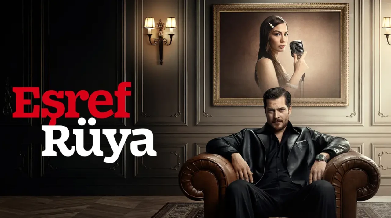 Eşref Rüya Dizisinin Merkezindeki Gerçek Ortaya Çıktı! Eşref Güler Kimdir(Tek)?