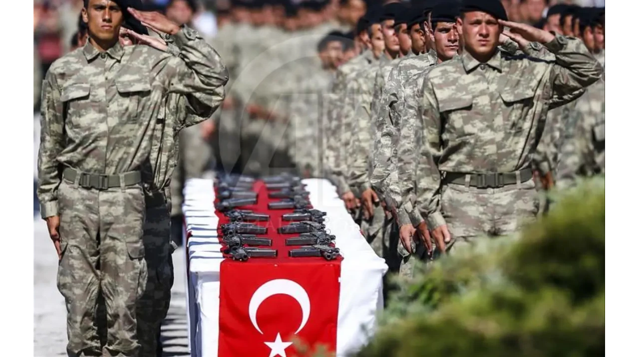 MSB Duyurdu: Bedelli Askerlik Ücreti 1 Temmuz’da Güncellenecek