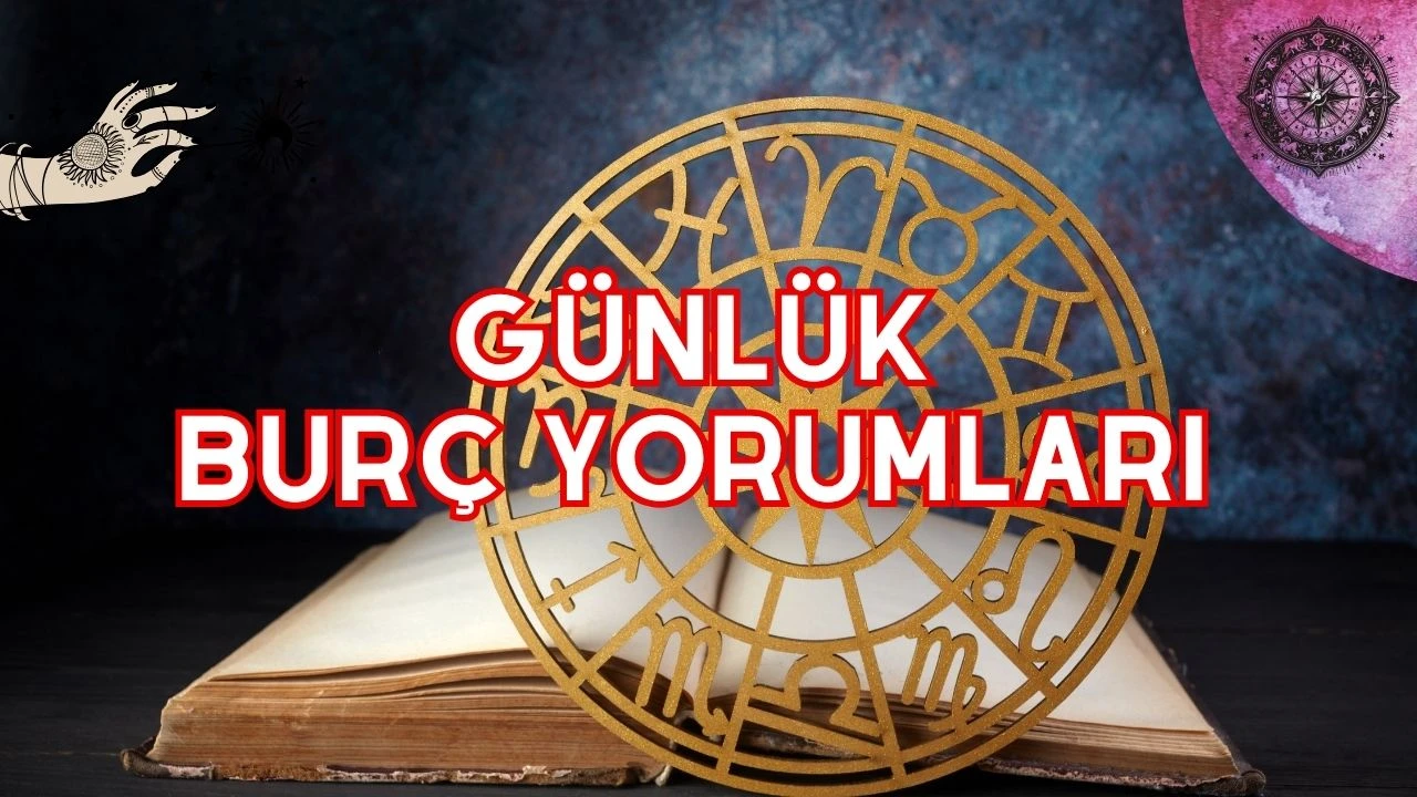 Bugün Sizi Neler Bekliyor? Günlük Burç Yorumları 22 Haziran 2025