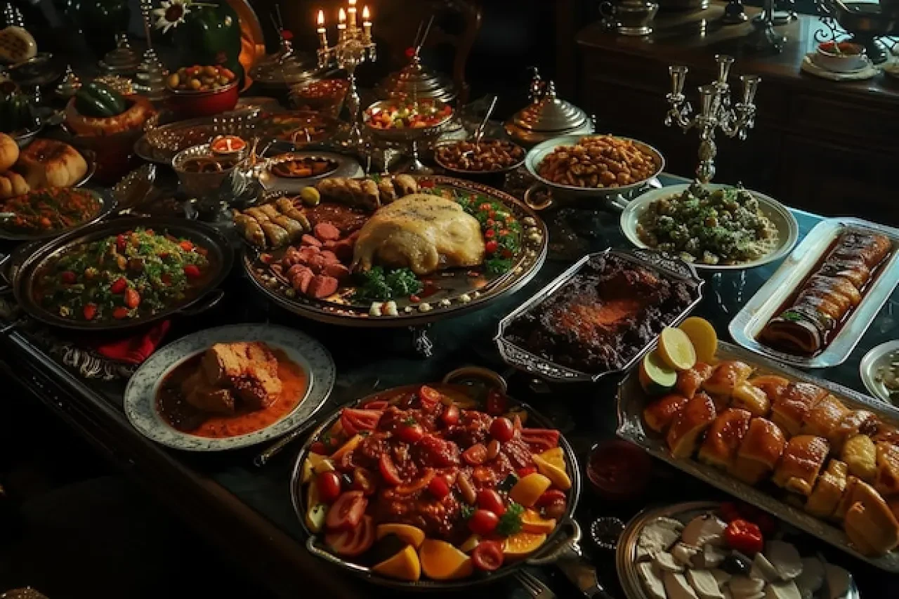 Diyette Ne Yenir Ne Yenmez? Hızlı Zayıflamak İçin En Doğru Yiyecekler Listesi