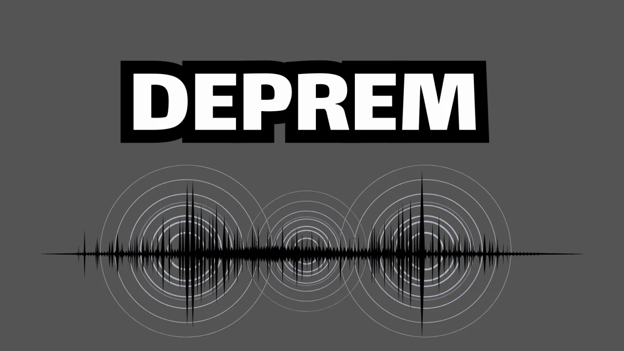 Az Önce Deprem Oldu Mu? 20 Haziran 2025 Son Depremler Listesi AFAD ve Kandilli'de Yayınlandı!