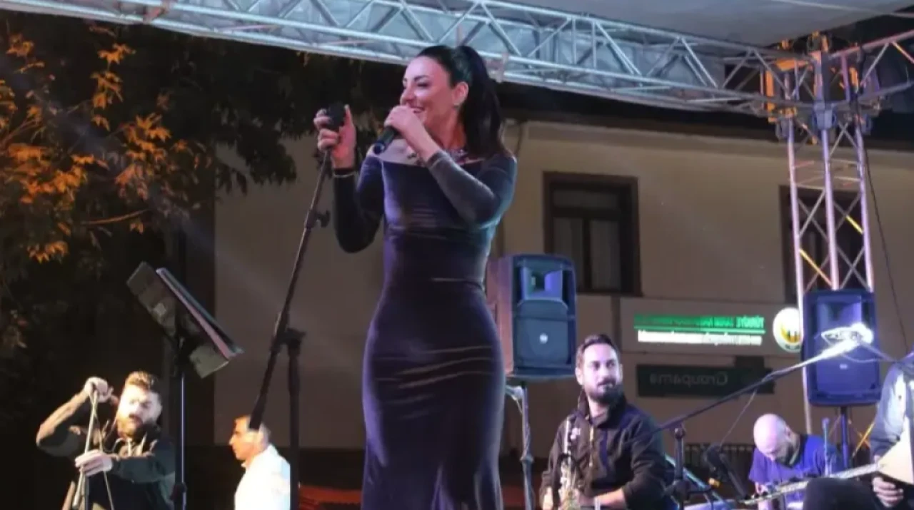 Sevcan Orhan Kalp Krizi Geçirdi mi Sağlık Durumu