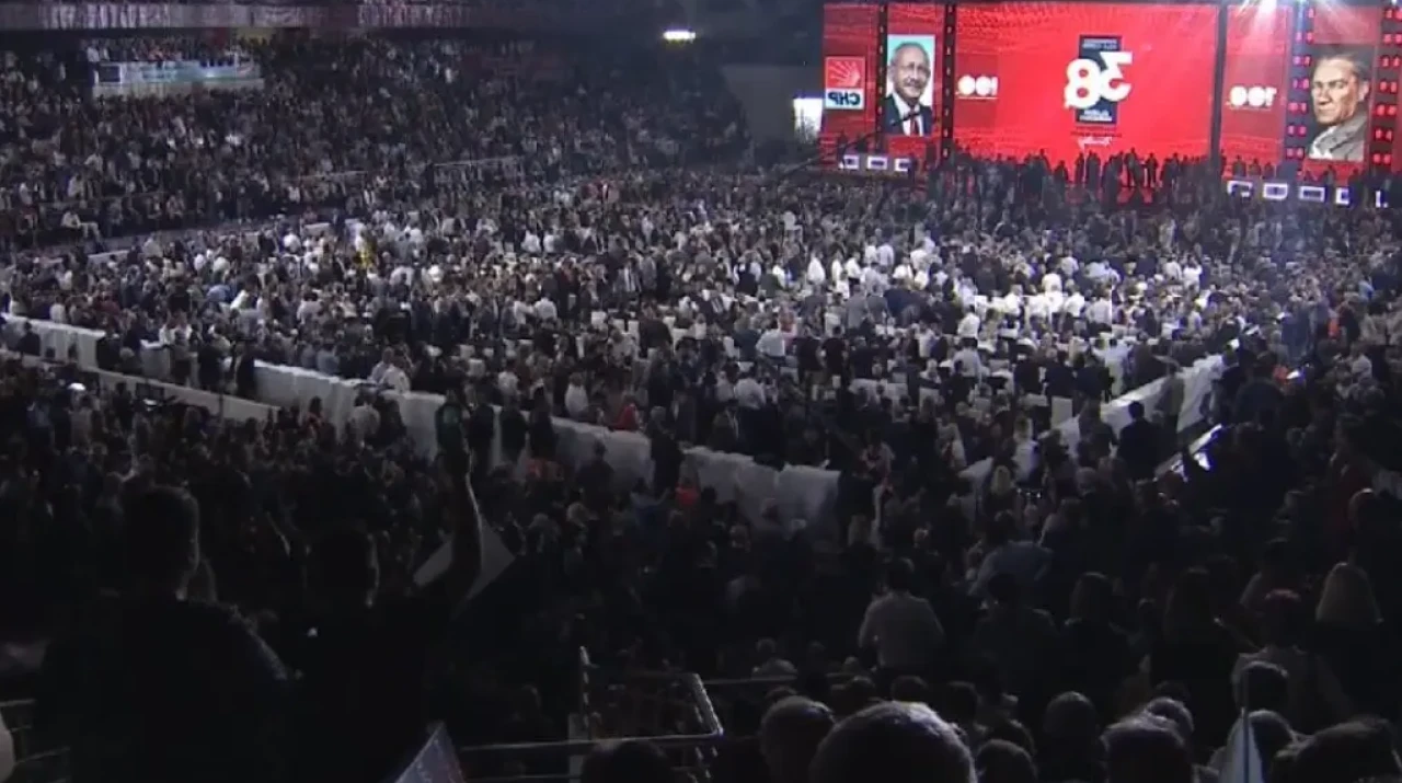 CHP Kurultay Davası Ertelendi Mi Yeni Duruşma Tarihi Ne Zaman Ara Kararda Ne Dendi 2025