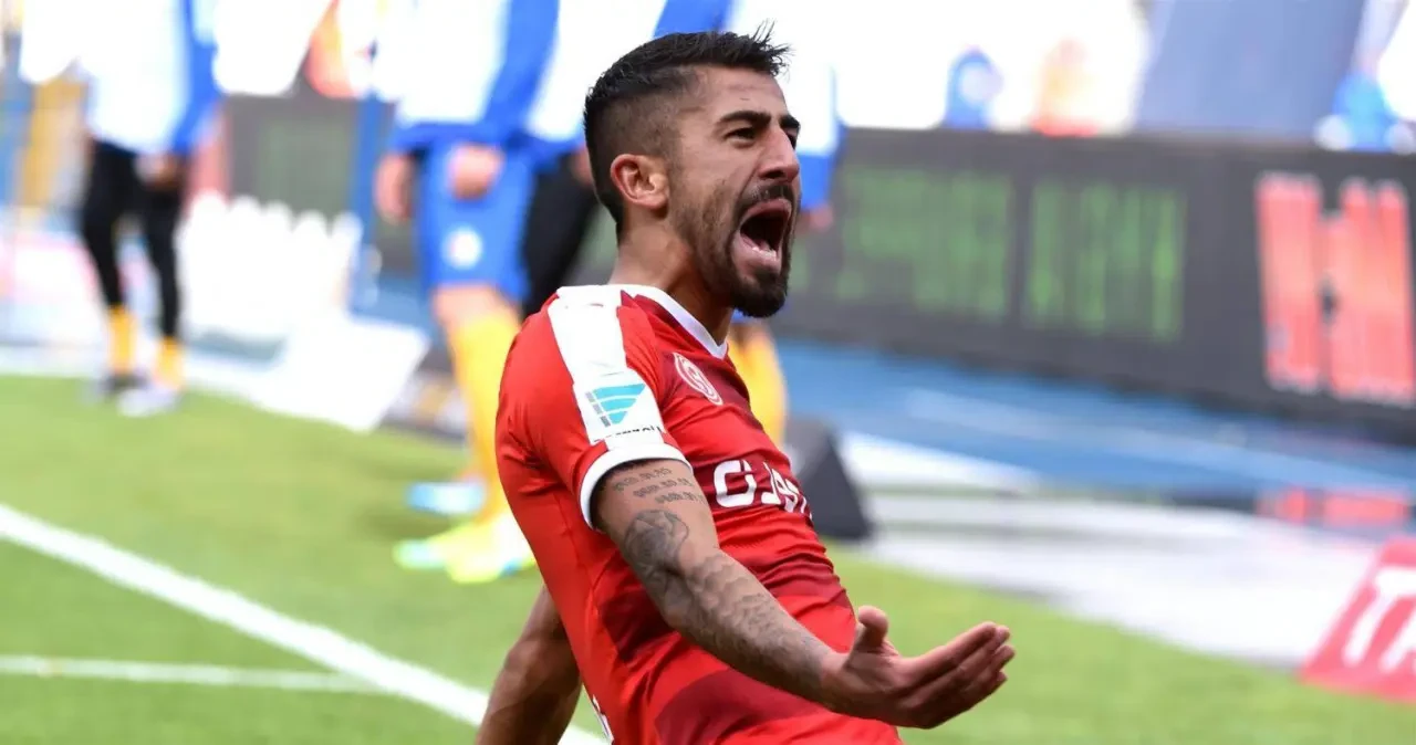 Kerem Demirbay Eyüpspor Yolunda: Galatasaray ile Sözleşme Feshi Bekleniyor