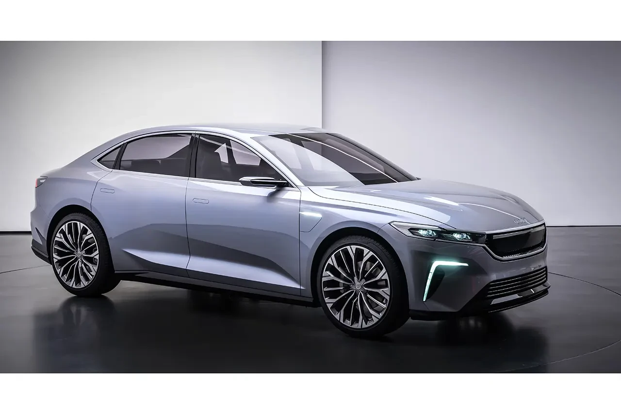 TOGG 7. Yılında T10F Modelini Tanıttı Avrupa Açılımı İçin Geri Sayım Başladı