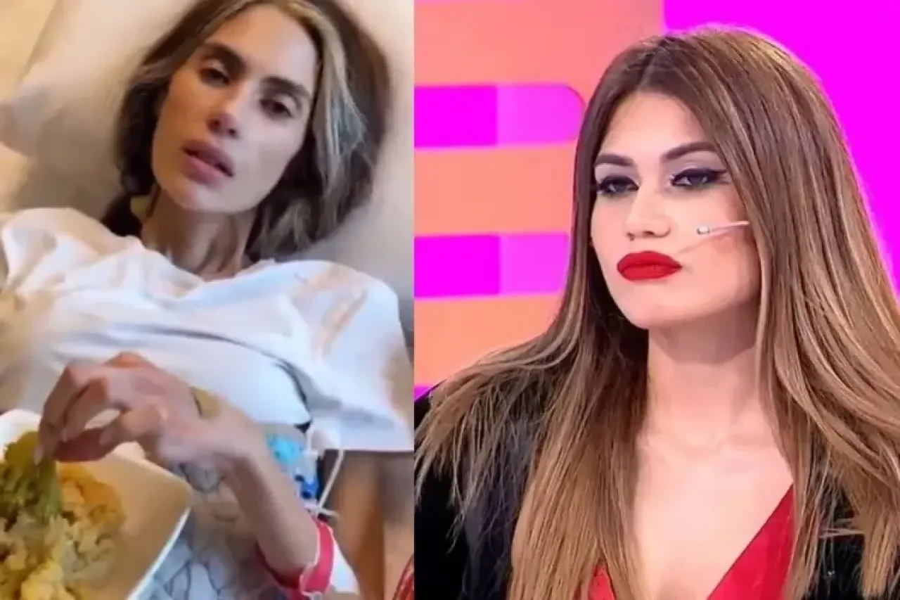 Nihal Candan'dan Acı Haber: Yoğun Bakımda Hayatını Kaybetti