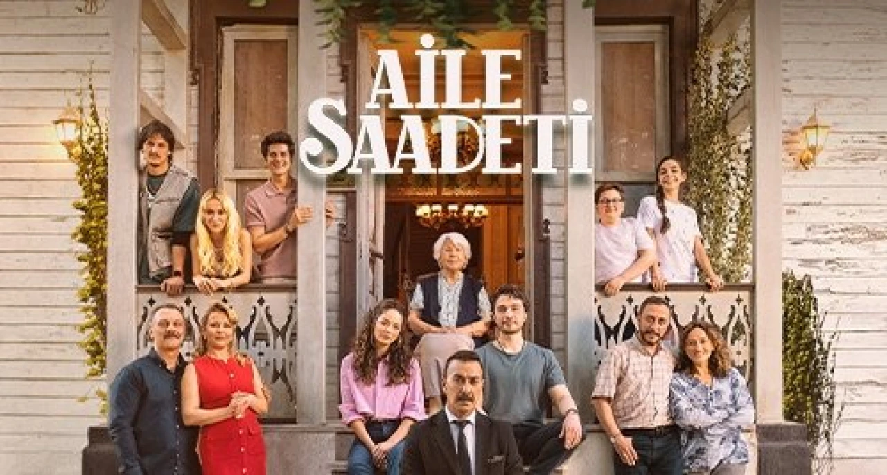 Aile Saadeti Ne Zaman, Nerede çekiliyor, Konusu Nedir, setleri nerede?