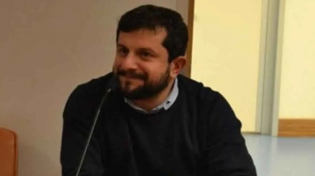 Şerafettin Can Atalay Kimdir? Tahliye Oldu Mu? Gezi Davası ve Milletvekilliği Süreci
