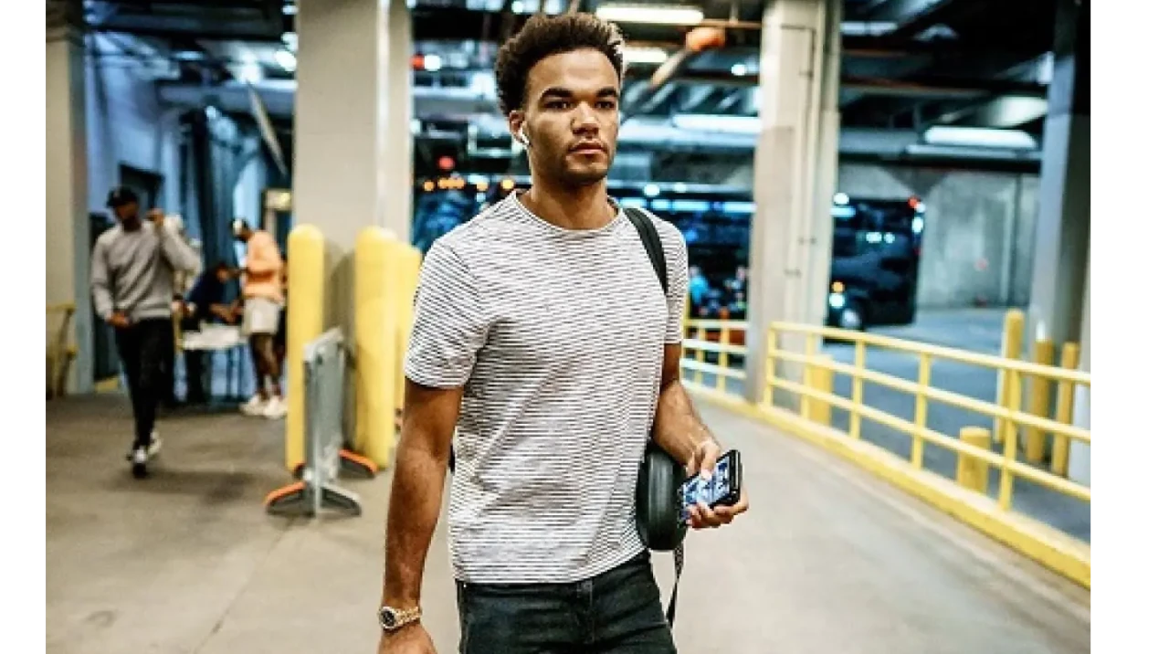 Jerome Robinson Galatasaray’a transfer oldu mu Yeni transfer kimdir kaç yaşında