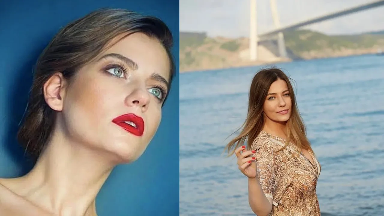 Sera Tokdemir Kimdir? Kaç Yaşında? Hangi Diziler ve Filmlerde Rol Aldı?