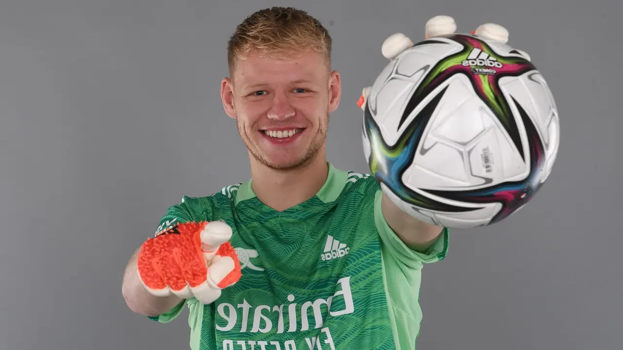 Aaron Ramsdale Kimdir, Kaç Yaşında, Aslen Nereli ve Hangi Takımda Oynuyor? Galatasaray’a transfer Oldu mu?