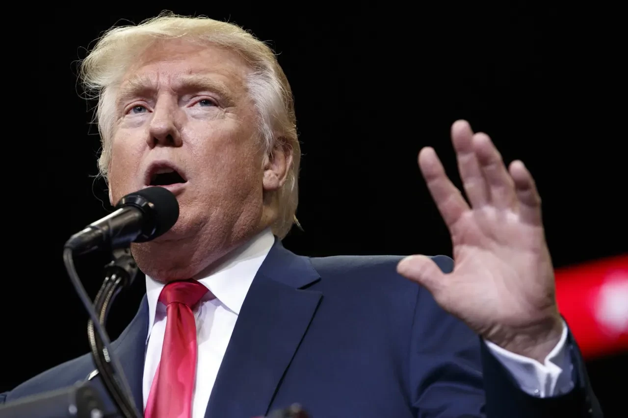 Trump Duyurdu: İran ve İsrail Tam Anlamıyla Ateşkese Vardı