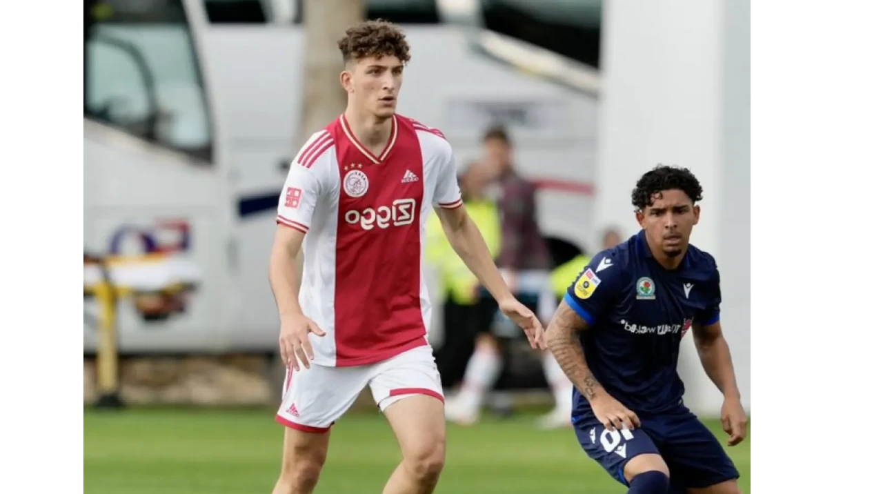 Ahmetcan Kaplan Kimdir, Kaç Yaşında, Aslen Nereli ve Hangi Takımda Oynuyor? Ajax’a transfer Oldu mu?