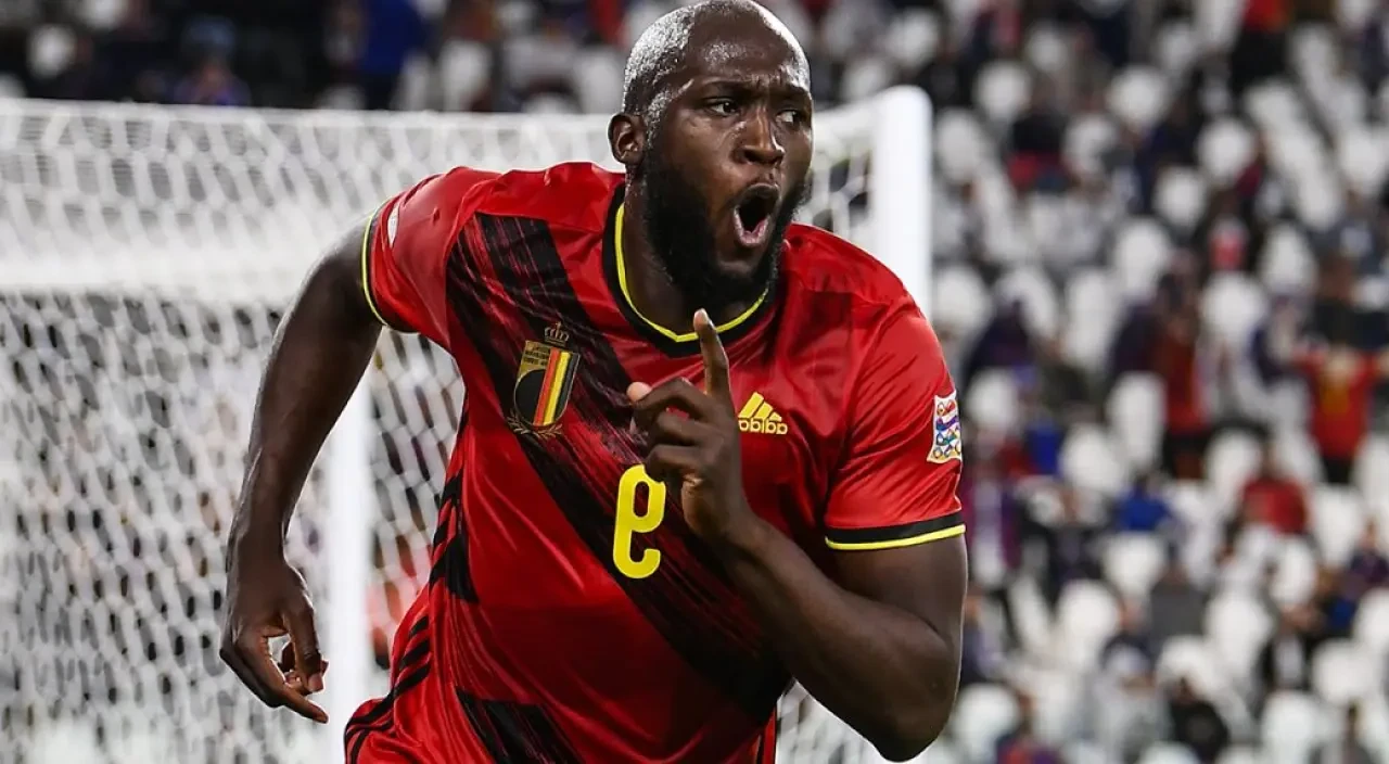 Lukaku Beşiktaş'a mı gelecek, Lukaku Beşiktaş'la anlaştı mı?