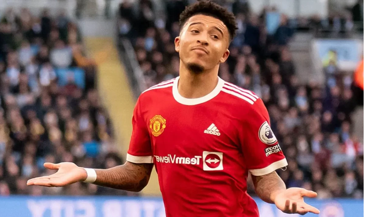 Jadon Sancho Kimdir, Kaç Yaşında, Kaç Gol Attı? Fenerbahçe Transfer İddiaları Gündemde