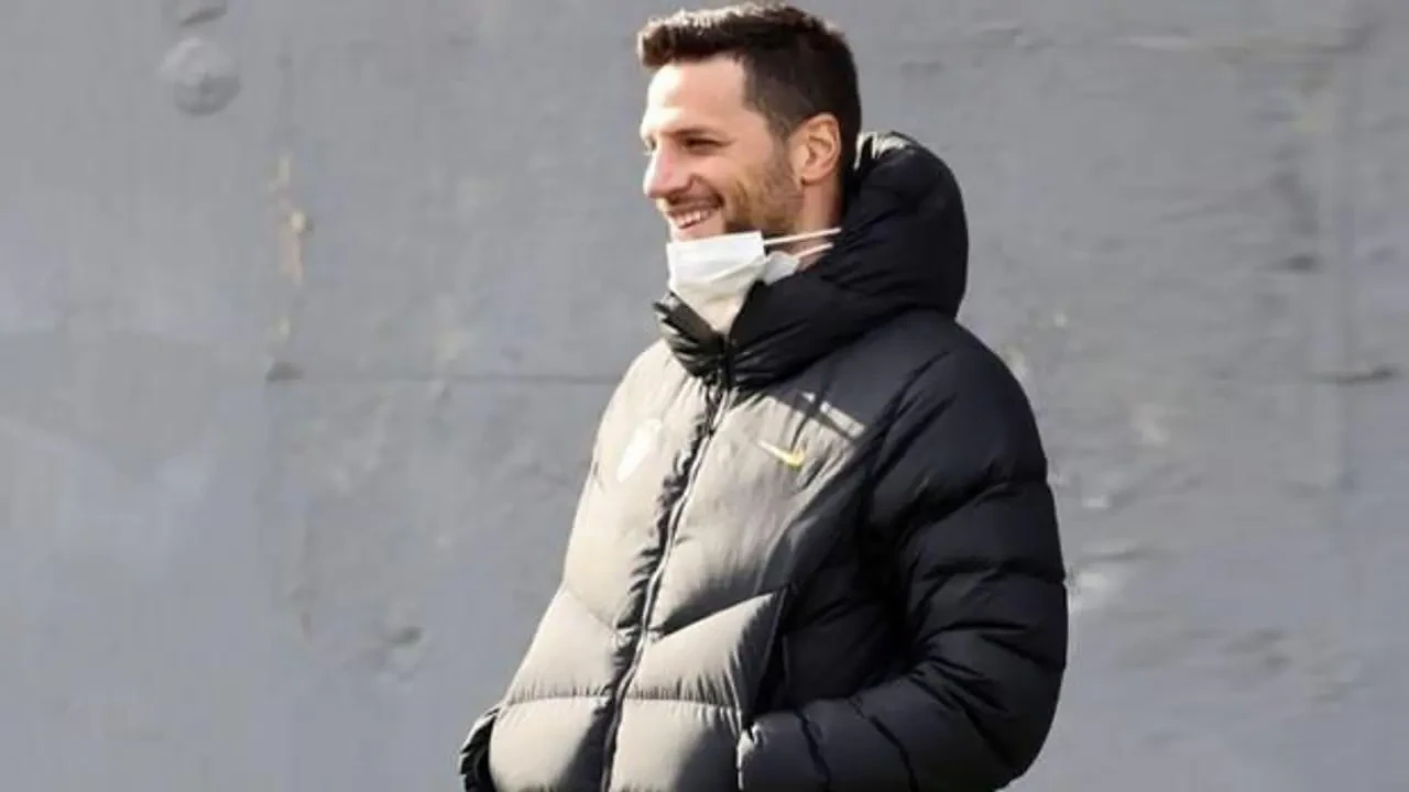 Hakan Balta A Milli Takım’da! Montella’nın Yeni Yardımcısı Belli Oldu