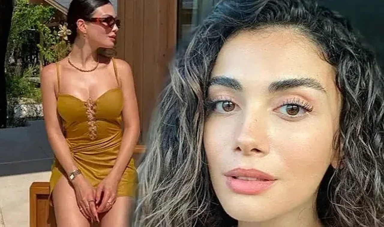 Özge Yağız Kimdir? Yemin Dizisiyle Tanınan Genç Oyuncunun Kariyeri ve Yeni Projeleri