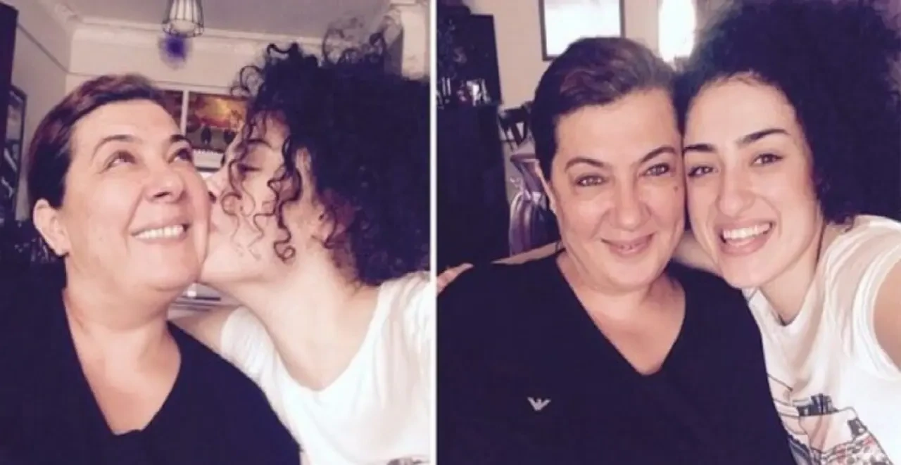 Dilan Çıtak Kimdir? İbrahim Tatlıses’in Kızı, Müzik Kariyeri ve Annesi Işıl Çıtak’ın Sessiz Gücü