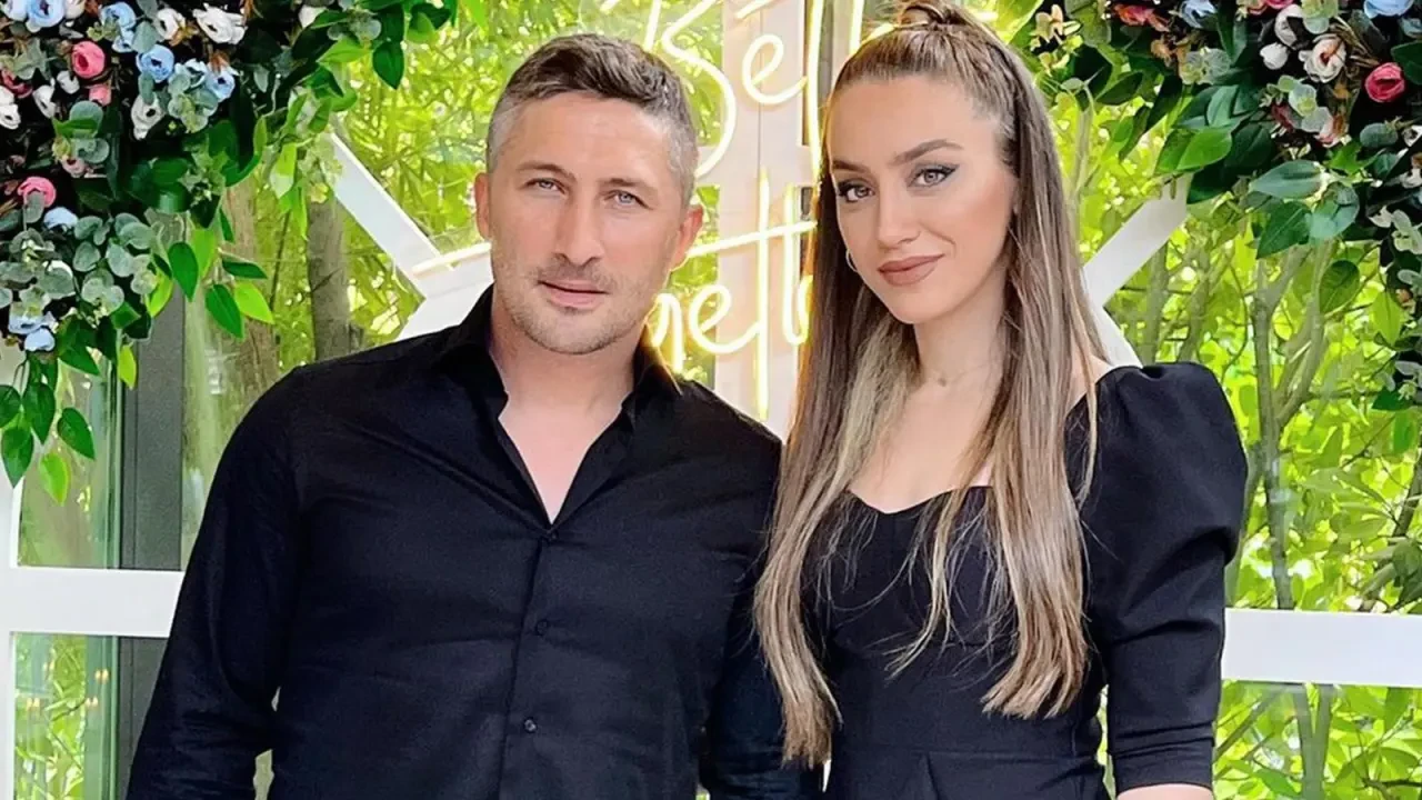 Yağmur Sarıoğlu Kimdir? Sabri Sarıoğlu’nun Eşi, Kaptan Pilot ve 3 Çocuk Annesi