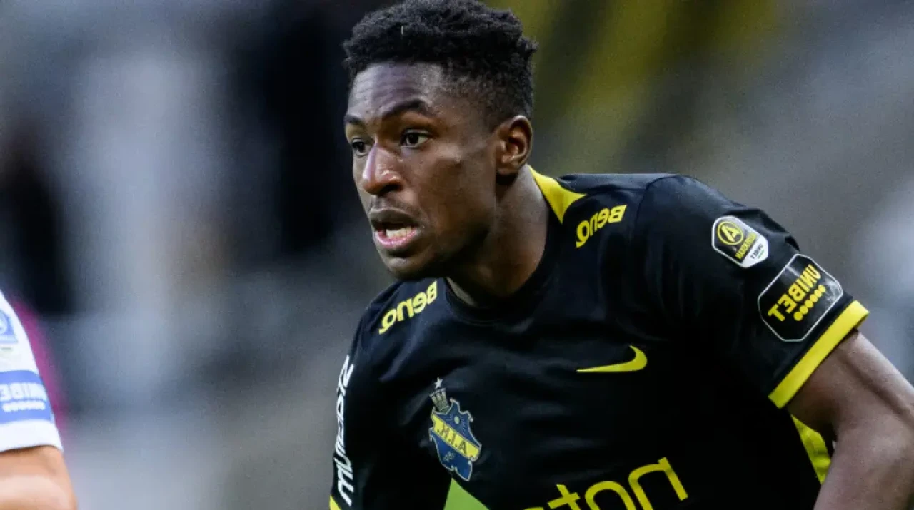 Josafat Mendes Kimdir? Samsunspor’un Gündemindeki Sağ Bek Hakkında Her Şey
