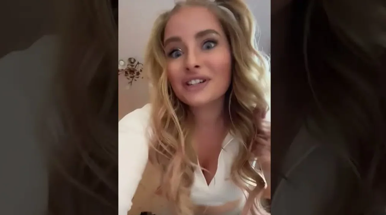 Daniela Virlan Kimdir? TikTok’ta 5 Milyon Takipçiye Ulaşan Rus Asıllı Fenomen Hakkında Her Şey