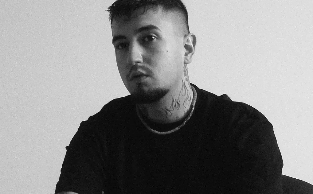 Motive Kimdir? Tolga Can Serbes’in Müzikal Yolculuğu ve Rap Kültürüne Katkısı